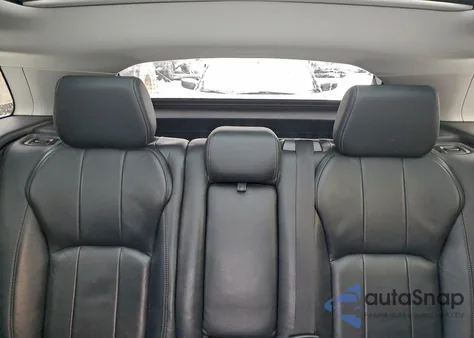 2016 Land Rover Range Rover Evoque Se z USA, uszkodzony, nr VIN SALVP2BG3GH160143